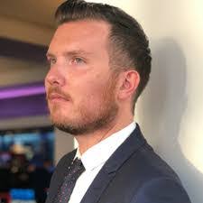 Daniel Trainor's Instagram, Twitter & Facebook