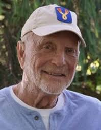 Richard E. Stauffer Obituary