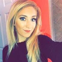 Dallis Brooke Hunter Obituary