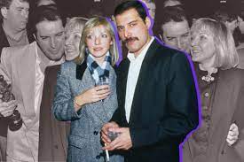 The complicated life of Freddie Mercury and Mary Austin.