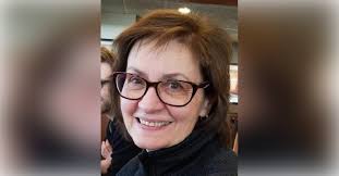 Obituary information for Therese Porter