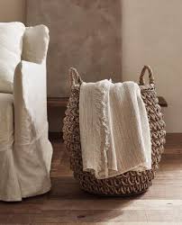 Le misure della fodera sono adattate ad un cuscino di 50 x 50 cm. Zara Home 2021 Nuova Collezione