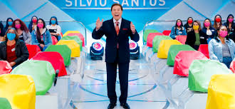 Maybe you would like to learn more about one of these? Faustao Is On The Road To Bitterness Says Silvio Santos Doubting The Band S Success