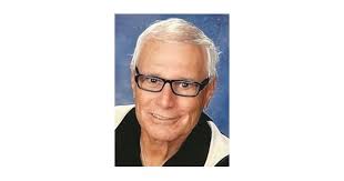 Cyril Giarrusso Obituary (1938