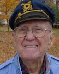 Remembering Philip Camlin