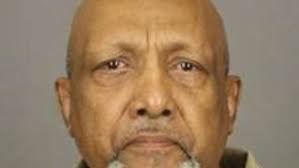 WHAM Reynolds St. Arrest 5PM