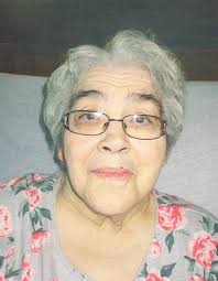 Elizabeth “Betty” Lane