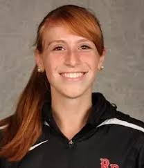 2015 Women's Cross Country Roster