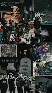 Find hujan check check rock rock full album lyrics from lyrics007.com. Hujan Band Wallpaper Band Wallpapers Iphone Wallpaper Vintage Mood Wallpaper