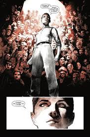 Alien: Black White and Blood #3 Preview: Utopian Nightmare