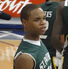 Derrick Gordon