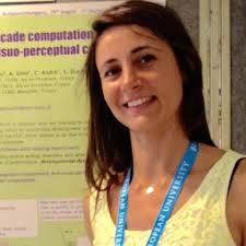 Stéphanie BELLOCCHI