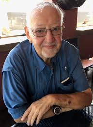 Erwin "Erv" Donald Jankowski Obituary