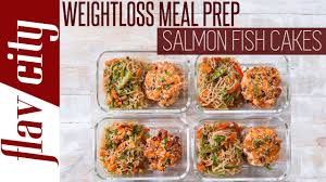 Today, i'm sharing 20 salmon meal prep ideas. Epic Recipes For Weight Loss Under 390 Calories Healthy Salmon Meal Prep Youtube