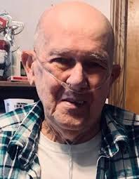 Gerald Merton Rhoads Obituary (2023)