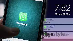 Ketik *141*1# (telkomsel) atau *141*2# (indosat dan xl); Cara Whatsapp Gratis Tanpa Kuota Selamanya Kirim Download Dokumen Hingga Video Sepuasnya Tribunstyle Com