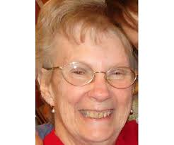 Mary Giovino Obituary (1938