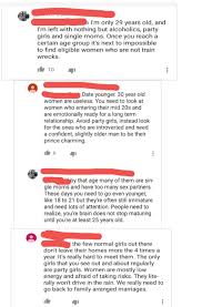 Found all this in the wild : rNotHowGirlsWork