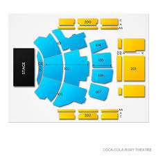 Veritable Roxy Theatre Seating Chart Roxy Theatre Owen Sound