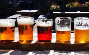 La cerveza es una de las bebidas fermentadas más antiguas de la humanidad y, sin embargo, no fue hasta 2007 que logró tener su propio día internacional. Feliz Dia Internacional De La Cerveza 2019 Segundopremio