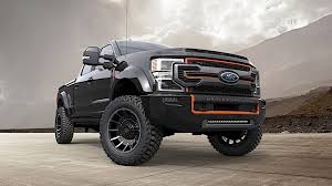 It's offering a free supercharger. Meet The Stunning Harley Davidson Fat Boy Ford F 250 Autoevolution