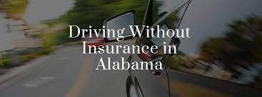 Learn more about penalties for driving without insurance in your state. What Is The Penalty For Driving Without Insurance In Alabama