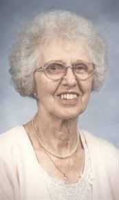 Obituary of Audrey R. Anderson