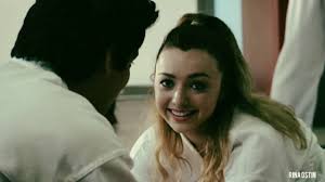 Джанни десенцо / gianni decenzo. Cobra Kai 2 Tory And Miguel Youtube