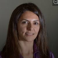 Jane Hazin Email & Phone Number