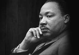 Martin Luther King MLK Coordinating Committee Health and Book Fair