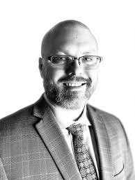 Robert Thacker, Esq.