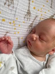 Loss of a Child: Sharing Grief and Support