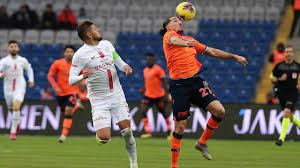 Basaksehir 2 Antalyaspor 0 Mac Ozeti Izle Alaturka Online Mac Izleme Kaleci