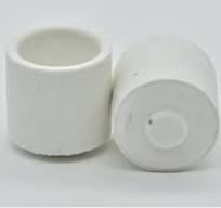 Ceramic crucibles High Purity #3200718495