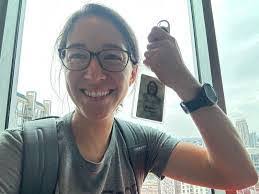 Sonya Doss's Instagram, Twitter & Facebook