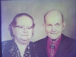 Mabel Belle (Peasley) Folks (1905-1995)