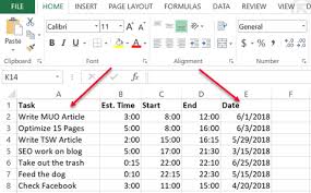 3 Crazy Excel Formulas That Do Amazing Things Excel Formula Microsoft Excel Formulas Microsoft Excel Tutorial
