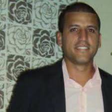 Sidney Romero's Instagram, Twitter & Facebook