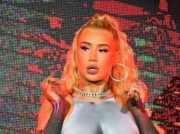 Iggy Azalea: OnlyFans has been a home for safe sex work. Will ...