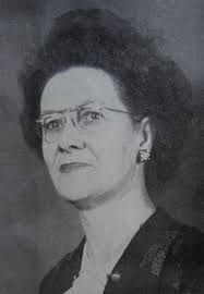 Midway's Best Known Teacher Miss Margaret S. Kelso