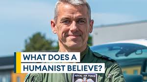 How Humanism is helping non-religious military community honour war dead