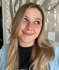 Tatum Davis (@marigoldsalonavl) • Instagram photos and videos