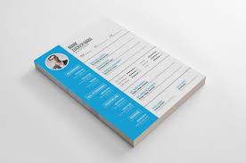 Resume Cv Templates 5 99 A4resumetemplate A4stylishcvtemplate Airesume Airesumedesign Cleancurriculumvitaete Cv Template Resume Design Template Resume Cv
