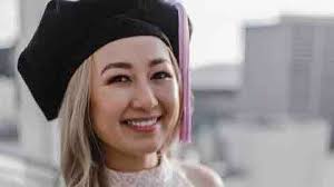 Fundraiser for Katie Tran by Mason Liles : Road to Recovery for Dr. Katie  Tran