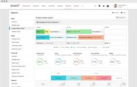 10 Online Project Management Tools To Improve Your Team S Productivity Clickz Write, plan, collaborate, and get organized. 10 online project management tools to