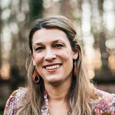 Foraged Beauty — the cottage table experience