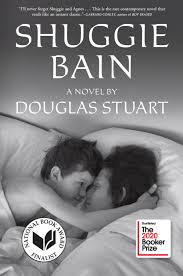 Bound by sin (immortal brothers #3) by jacquelyn frank new. Shuggie Bain By Douglas Stuart