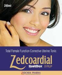 Retailer of Medicines Tonics and Drugs from Karnal, Haryana by Zedchem  Pharma