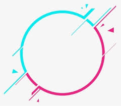 1000s of custom logos · download logos instantly Kpop Circle Frame Border Lines Line Triangles Logo Template Png Transparent Png Transparent Png Image Pngitem
