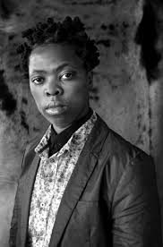 Zanele Muholi